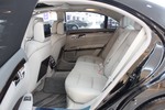 奔驰S级2012款S600L Grand Edition