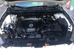 马自达MAZDA3Axela昂克赛拉 三厢2014款1.5L 自动豪华型