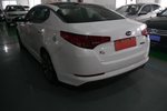 起亚K52012款2.0L 手自一体 DLX Nu