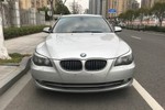 宝马5系2010款530Li 豪华型