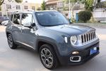 Jeep自由侠2016款1.4T 自动智能版