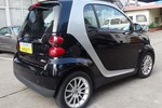 smartfortwo2009款coupe 1.0L Style版