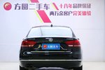 大众帕萨特2014款2.0TSI DSG御尊版