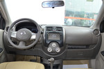 日产阳光2011款1.5XE CVT 豪华版