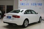 奥迪A4L2015款35 TFSI 自动标准型