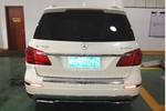 奔驰GL级GL350 CDI 4MATIC