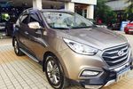 现代ix352013款2.0L 自动两驱智能型GLS 国V 