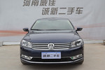 大众迈腾2012款1.8TSI DSG 豪华型