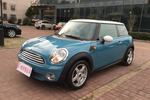 MINIMINI2008款Cooper S