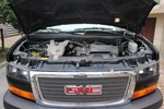 GMC Savana2013款6.0L 长轴领袖至尊版