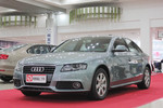 奥迪A4L2009款2.0TFSI 舒适型