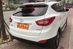 现代ix352013款2.0L 自动两驱领先型GLX 国IV 