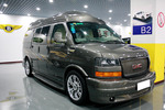 GMC Savana2013款5.3L 领袖版