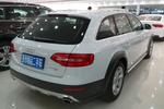 奥迪A4 allroad2013款40 TFSI 豪华型