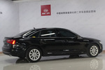 奥迪A6L2012款30 FSI 舒适型(2.5L)