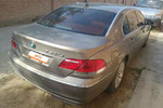 宝马7系2007款新730Li 自动