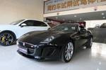 捷豹F-Type Coupe2015款3.0T S