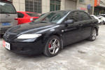 马自达Mazda62003款2.3豪华型