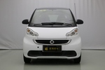 smartfortwo2013款1.0T 硬顶冰炫特别版