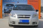 雪佛兰乐风2008款1.4SL MT