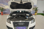 奥迪Q52012款2.0TFSI 技术型