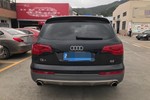 奥迪Q72008款4.2FSI quattro 豪华型