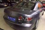 马自达Mazda62006款2.0 手动