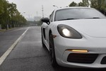 保时捷Cayman2016款718 Cayman