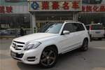 奔驰GLK级2013款GLK 300 4MATIC 动感天窗型