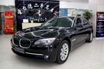 宝马7系2009款740Li 领先型