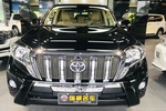 丰田普拉多2014款4.0L TX-L NAVI