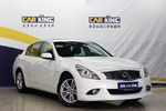 英菲尼迪G Sedan2013款2.5L 豪华运动版