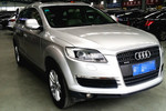 奥迪Q72008款3.6FSI quattro 技术型