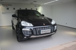 保时捷Cayenne2006款Cayenne Turbo