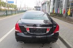 丰田皇冠2011款2.5L Royal 真皮天窗特别版