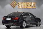 宝马7系2013款740Li xDrive