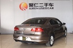 大众迈腾2012款2.0TSI DSG 豪华型