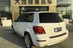 奔驰GLK级2014款GLK 260 4MATIC 动感型