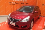 日产骐达2011款1.6L CVT智能型