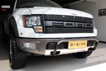 福特F系列2011款6.2L SVT Raptor SuperCab