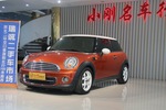 MINIMINI2011款1.6L COOPER Fun