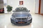 奔驰E级2010款E260L CGI时尚型(加长版)