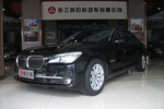 宝马7系2009款730Li 领先型