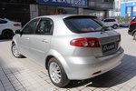 别克凯越2006款1.6 LX 舒适版 手动 三厢