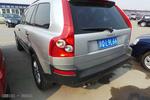 沃尔沃XC902004款2.9T自动五速