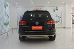 大众途锐2011款3.0TDI V6 柴油舒适型 