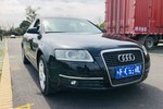 奥迪A6L2008款2.0TFSI 标准型(自动)