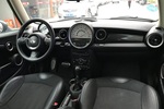 MINICOUPE2012款1.6T COOPER S 