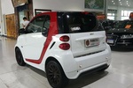 smartfortwo2015款1.0 MHD 新年特别版