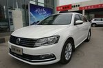 大众朗逸2015款1.6L 自动舒适型